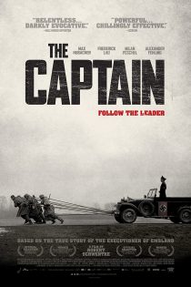 دانلود فیلم The Captain 2017 دانلود فیلم The Captain 2017