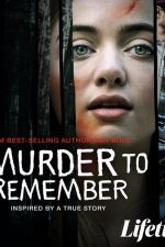 دانلود فیلم A Murder to Remember 2020