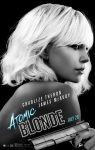 دانلود دوبله فارسی فیلم Atomic Blonde 2017
