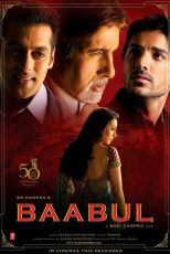 دانلود دوبله فارسی فیلم Baabul 2006