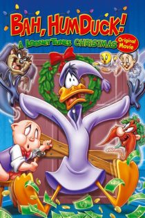 دانلود دوبله فارسی فیلم Bah Humduck!: A Looney Tunes Christmas 2006 دانلود دوبله فارسی فیلم Bah Humduck!: A Looney Tunes Christmas 2006