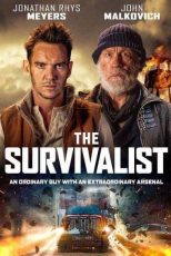 دانلود فیلم The Survivalist 2021