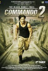 دانلود دوبله فارسی فیلم Commando 2 2017