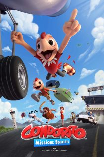 دانلود دوبله فارسی فیلم Condorito: La Película 2017 دانلود دوبله فارسی فیلم Condorito: La Película 2017