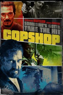 دانلود فیلم Copshop 2021