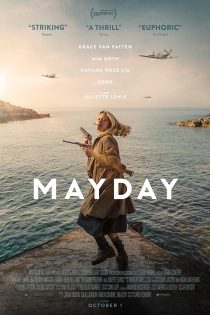 دانلود فیلم Mayday 2021 دانلود فیلم Mayday 2021