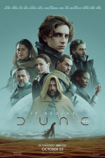 دانلود فیلم Dune 2021