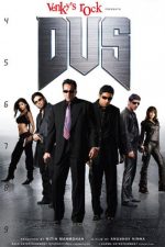 دانلود دوبله فارسی فیلم Dus 2005