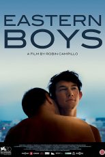 دانلود فیلم Eastern Boys 2013