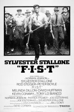 دانلود دوبله فارسی فیلم F.I.S.T 1978