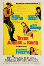 دانلود دوبله فارسی فیلم Texas Across the River 1966 دانلود دوبله فارسی فیلم Texas Across the River 1966