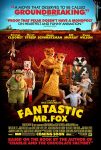 دانلود دوبله فارسی فیلم Fantastic Mr. Fox 2009 دانلود دوبله فارسی فیلم Fantastic Mr. Fox 2009