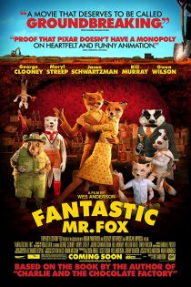 دانلود دوبله فارسی فیلم Fantastic Mr. Fox 2009