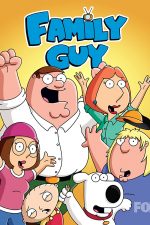 دانلود سریال Family Guy با زیرنویس چسبیده