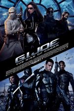 دانلود دوبله فارسی فیلم G I Joe The Rise of Cobra 2009