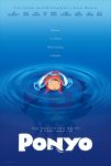 دانلود دوبله فارسی فیلم Ponyo 2008
