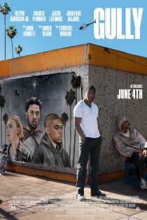دانلود فیلم Gully 2019
