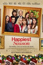 دانلود فیلم Happiest Season 2020 با زیرنویس چسبیده دانلود فیلم Happiest Season 2020 با زیرنویس چسبیده