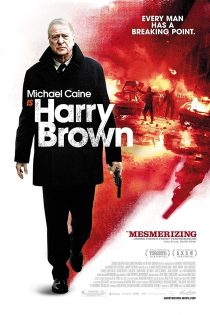 دانلود دوبله فارسی فیلم Harry Brown 2009 دانلود دوبله فارسی فیلم Harry Brown 2009