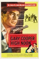 دانلود دوبله فارسی فیلم High Noon 1952 دانلود دوبله فارسی فیلم High Noon 1952