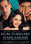 دانلود دوبله فارسی فیلم Hum Tumhare Hain Sanam 2002