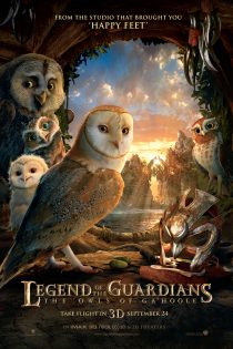 دانلود دوبله فارسی فیلم Legend of the Guardians 2010 دانلود دوبله فارسی فیلم Legend of the Guardians 2010