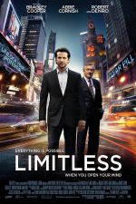 دانلود دوبله فارسی فیلم Limitless 2011
