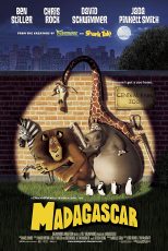 دانلود دوبله فارسی فیلم Madagascar 2005