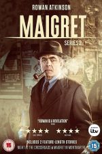 دانلود دوبله فارسی فیلم Maigret in Montmartre 2017