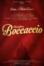 دانلود فیلم Wondrous Boccaccio 2015