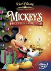 دانلود دوبله فارسی فیلم Mickey’s Once Upon a Christmas 1999