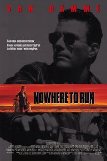 دانلود دوبله فارسی فیلم Nowhere to Run 1993 دانلود دوبله فارسی فیلم Nowhere to Run 1993