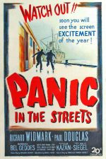 دانلود دوبله فارسی فیلم Panic in the Streets 1950 دانلود دوبله فارسی فیلم Panic in the Streets 1950