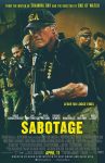 دانلود دوبله فارسی فیلم Sabotage 2014