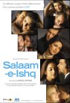 دانلود دوبله فارسی فیلم Salaam-E-Ishq 2007