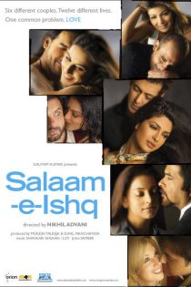 دانلود دوبله فارسی فیلم Salaam-E-Ishq 2007 دانلود دوبله فارسی فیلم Salaam-E-Ishq 2007