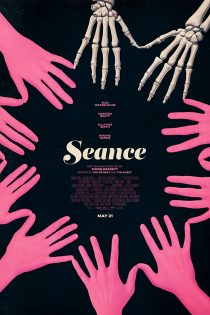 دانلود دوبله فارسی فیلم Seance 2021