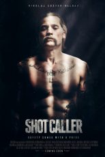 دانلود دوبله فارسی فیلم Shot Caller 2017