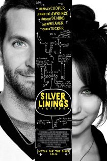 دانلود دوبله فارسی فیلم Silver Linings Playbook 2012 دانلود دوبله فارسی فیلم Silver Linings Playbook 2012