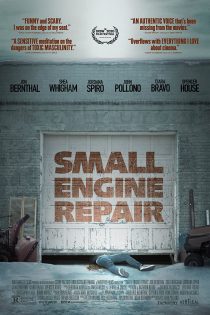 دانلود فیلم Small Engine Repair 2021 دانلود فیلم Small Engine Repair 2021