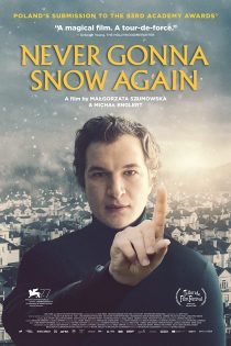 دانلود فیلم Never Gonna Snow Again 2020 دانلود فیلم Never Gonna Snow Again 2020