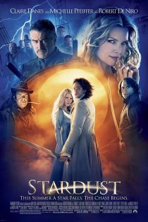 دانلود دوبله فارسی فیلم Stardust 2007 دانلود دوبله فارسی فیلم Stardust 2007