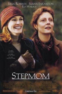 دانلود دوبله فارسی فیلم Stepmom 1998