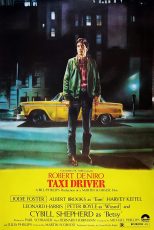 دانلود دوبله فارسی فیلم Taxi Driver 1976