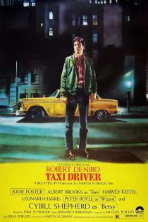دانلود دوبله فارسی فیلم Taxi Driver 1976