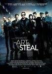 دانلود دوبله فارسی فیلم The Art of the Steal 2013