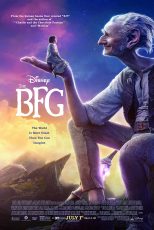 دانلود دوبله فارسی فیلم The BFG 2016