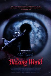 دانلود فیلم The Blazing World 2021 دانلود فیلم The Blazing World 2021