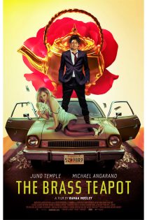 دانلود فیلم The Brass Teapot 2012 دانلود فیلم The Brass Teapot 2012