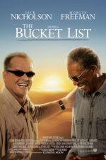 دانلود  دوبله فارسی فیلم The Bucket List 2007